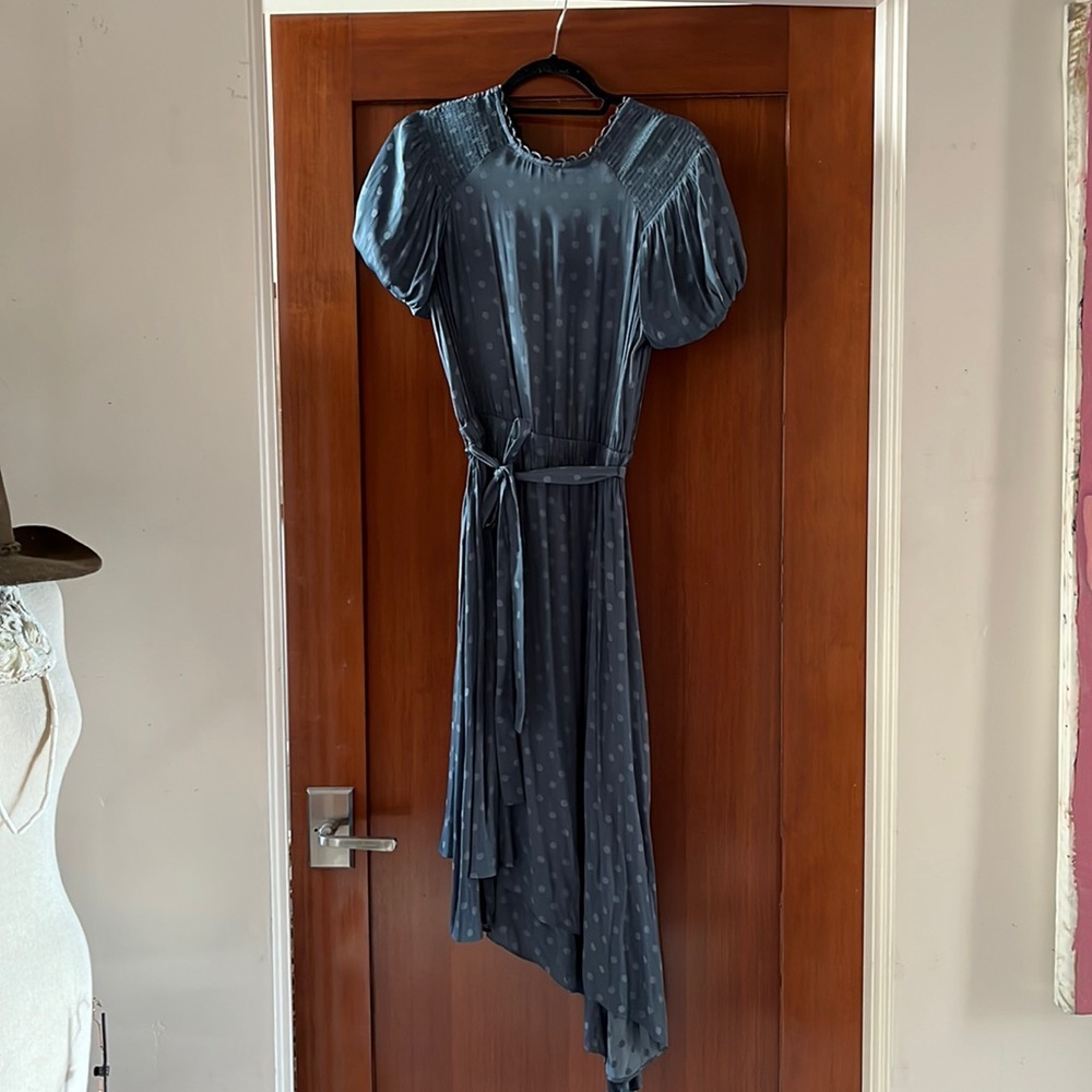 Current Air dress
